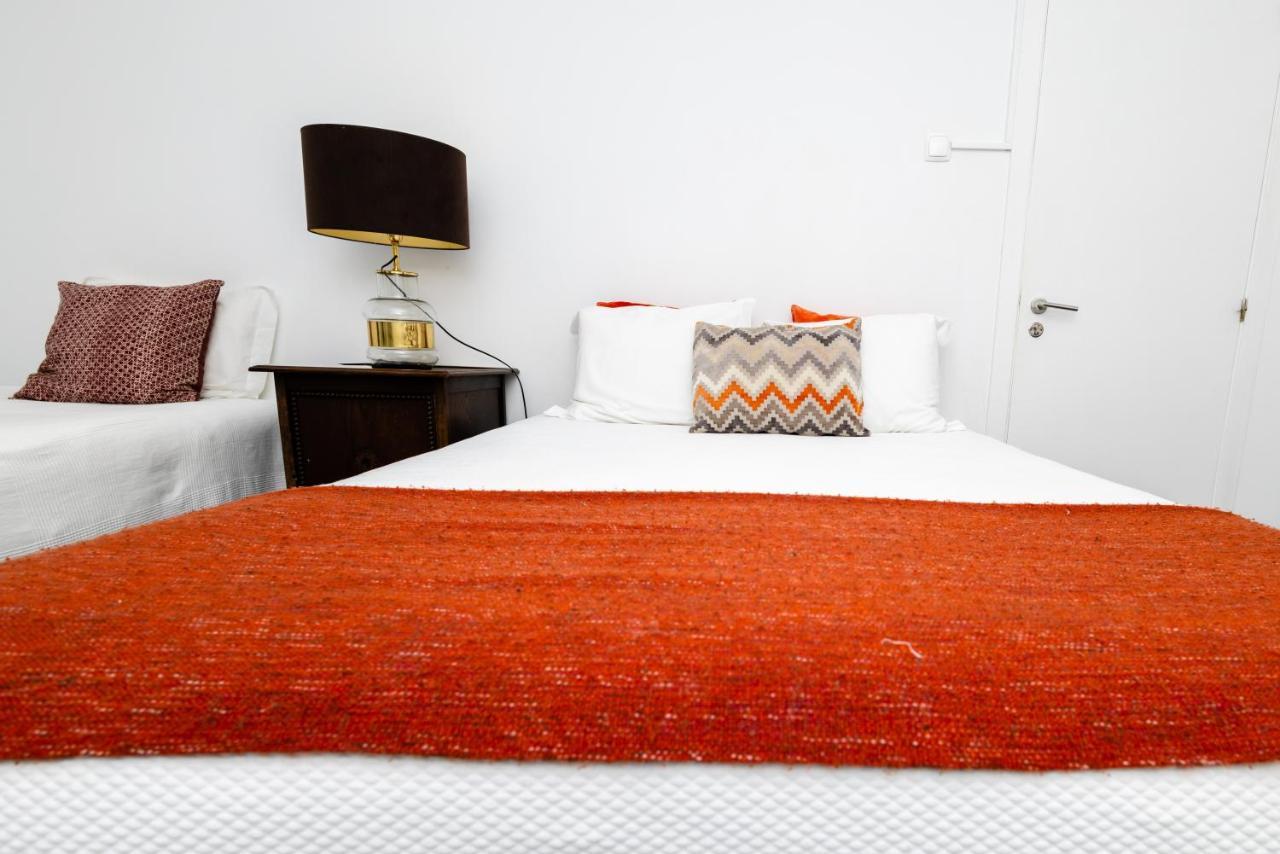 HOTEL BOHO GUESTHOUSE - ROOMS & APARTMENTS LISBON - C$ 90 | iBOOKED