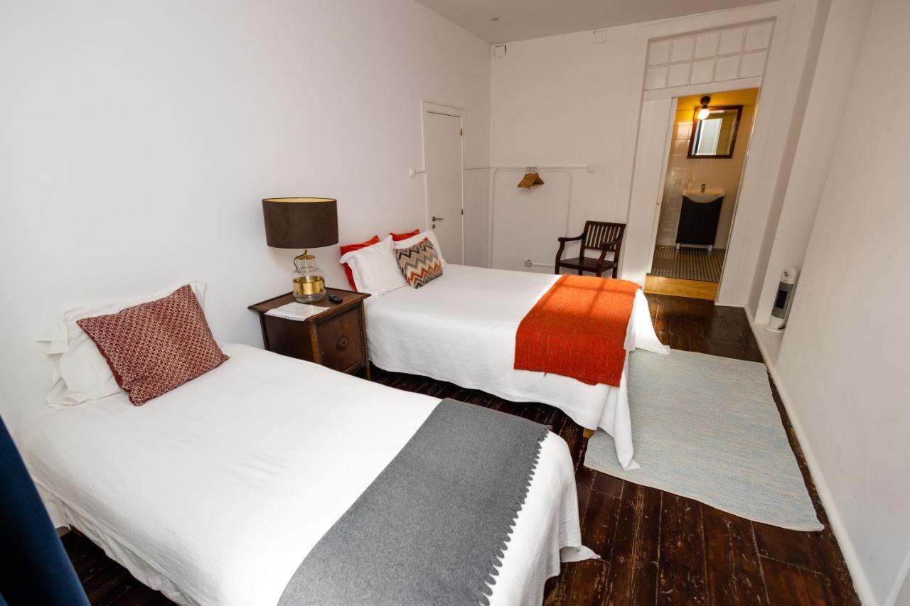 Boho Guesthouse - Rooms & Apartments Lisbon Exterior photo