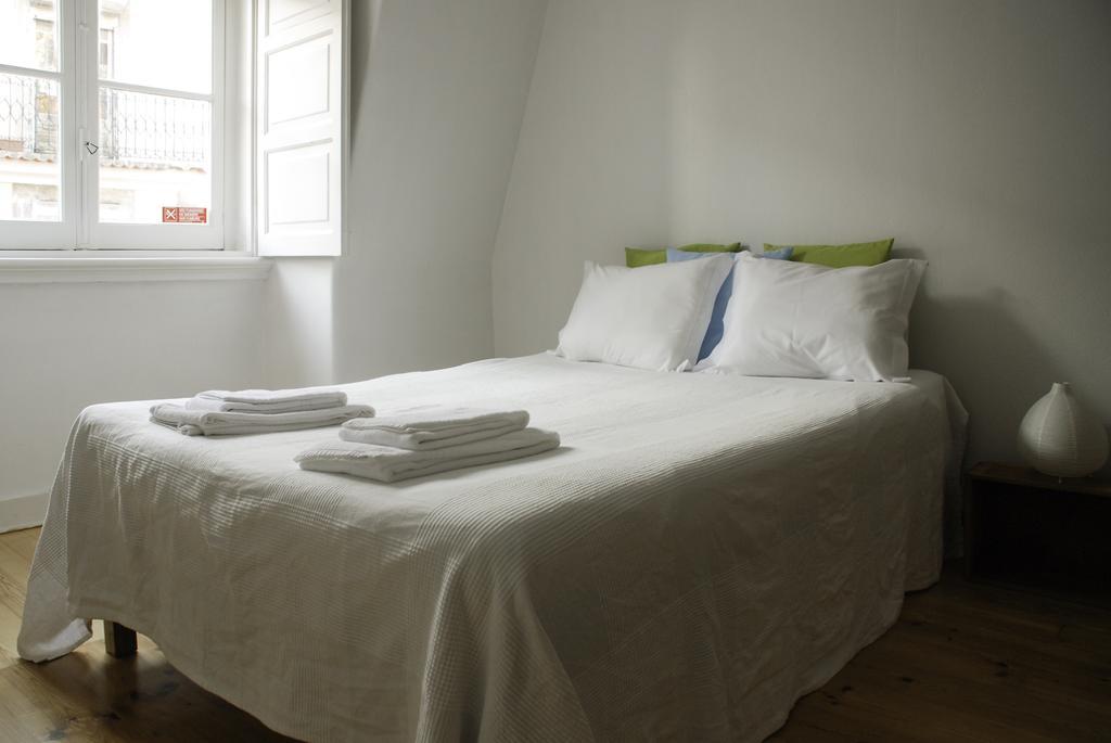 Boho Guesthouse - Rooms & Apartments Lisbon Exterior photo